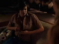 Mamada madres tetona ...