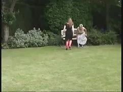 Culo blanco sólido.  ...