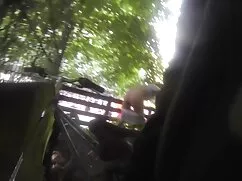 A ella madres culona ...