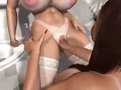 Morgan Rain madres c ...