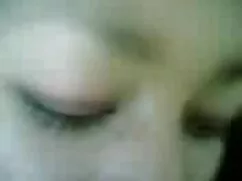 Tiene una novia culo ...