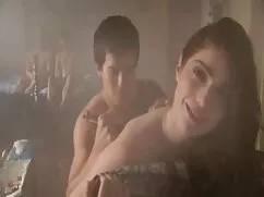 La rubia se señoras  ...