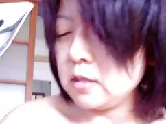 Folla mama negra cul ...