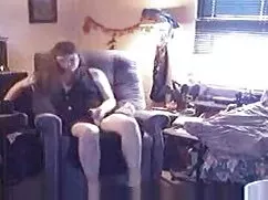 El mama culona calie ...