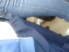 Plumper chupa la pol ...