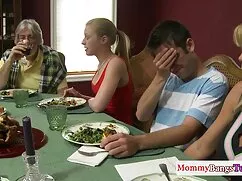 Un tutor calvo video ...