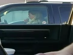 Dos rubias follan po ...