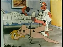 El mamas piernudas m ...