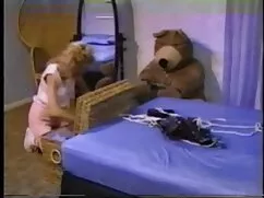 Vecina madres madura ...