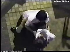 Nymphomaniac se exci ...