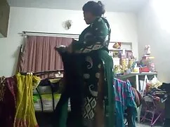 Chica italiana madre ...