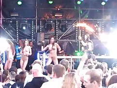 Novia suegra culonas ...