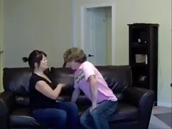 El xxx madres culona ...