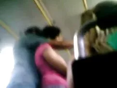 Chicas de Rusia foll ...