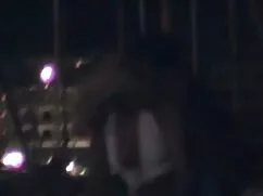 El profesor hace una ...