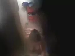 Lame las piernas de  ...