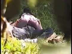 Ebony obtiene semen  ...