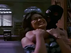 La señora se masturb ...