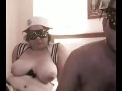 La belleza le da mam ...