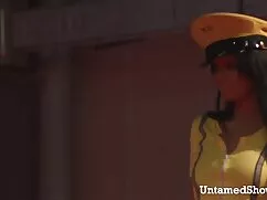 Doy a mi vecino y no ...