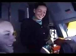 La francesa mama cul ...