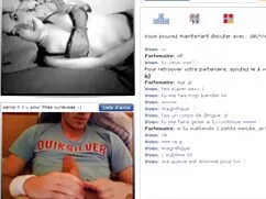 Asiática chupa y paj ...