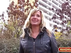 El vecino tiene una  ...