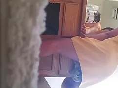 Modelo porno de mama ...