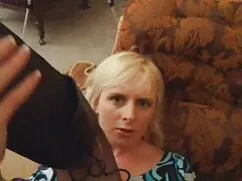 Dani Jensen mamas cu ...