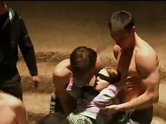 Señora xxx de mamas  ...