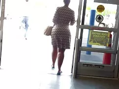 Pene en suegras culo ...