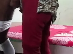 Rubia es follada mam ...