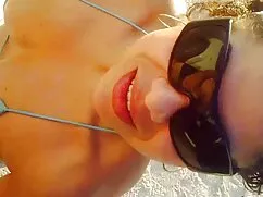 Dido Angel monta vid ...