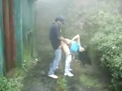 Tiene sexo con el vi ...