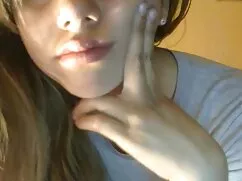 Chupando gimnasia. m ...