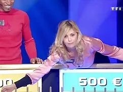 Americana flaca es f ...