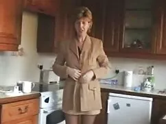 Mamá e hija son lesb ...