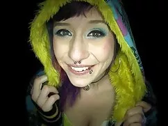 Las pelirrojas tiene ...