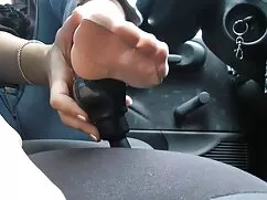 Un poco de sexo mama ...