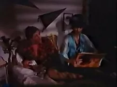 Folla con un novio e ...