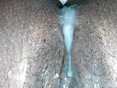 Maya Bijou se mastur ...