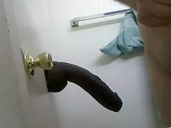 El tío se folla a la ...