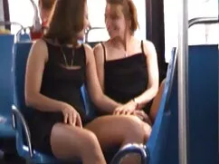 La pareja se fríe ba ...