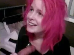 La rubia mama culona ...