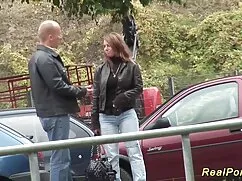 El ruso se le da al  ...