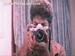 Una pareja de novios ...