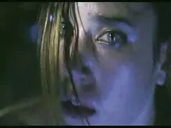 El esperma gotea del ...