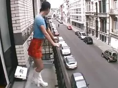 Abrió el culo mamas  ...