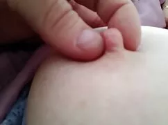 Mujer con curvas se  ...