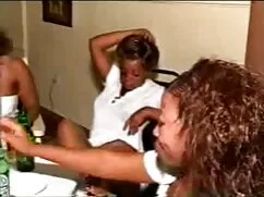 Conocí a una rubia e ...